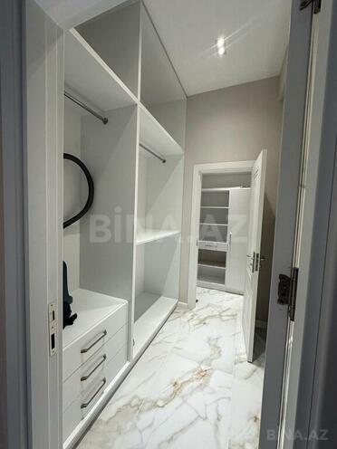 2-комн. новостройка - м. Ичеришехер - 100 м² (7)