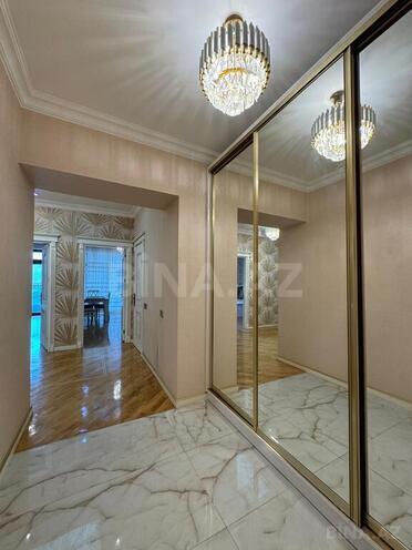 2-комн. новостройка - м. 20 января - 110 м² (15)