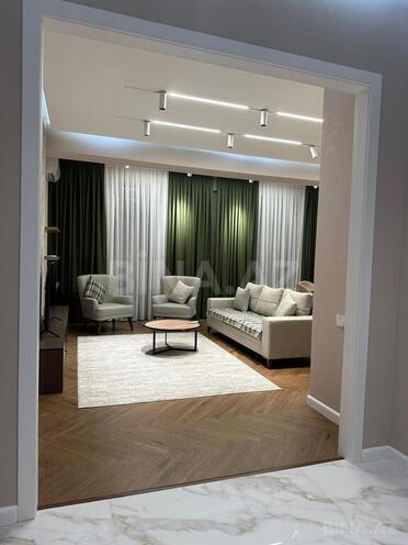2-комн. новостройка - м. Ичеришехер - 100 м² (18)