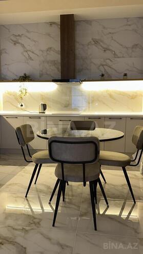 2-комн. новостройка - м. Ичеришехер - 100 м² (24)