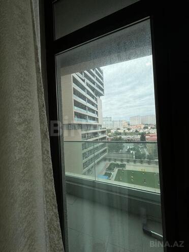 2-комн. новостройка - м. 20 января - 110 м² (17)