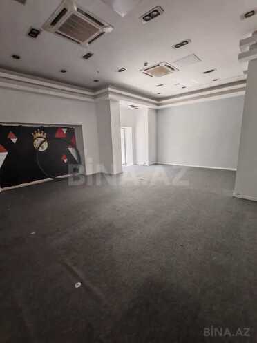 6-комн. офис - м. Шах Исмаил Хатаи - 262 м² (8)