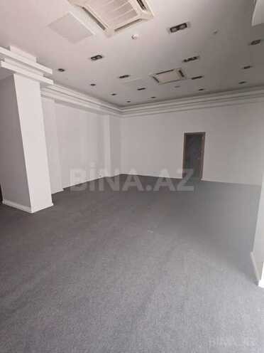6-комн. офис - м. Шах Исмаил Хатаи - 262 м² (9)