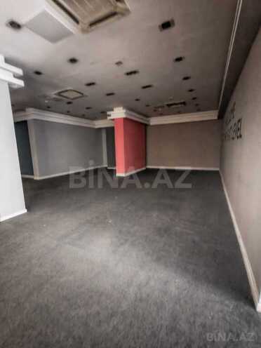 6-комн. офис - м. Шах Исмаил Хатаи - 262 м² (3)