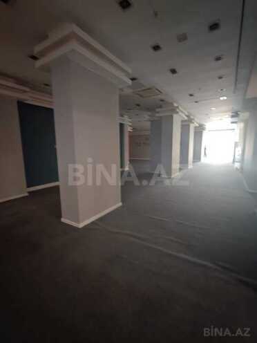 6-комн. офис - м. Шах Исмаил Хатаи - 262 м² (10)