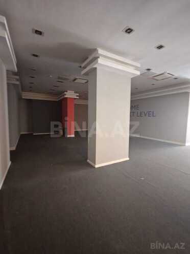 6-комн. офис - м. Шах Исмаил Хатаи - 262 м² (4)