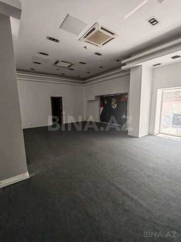 6-комн. офис - м. Шах Исмаил Хатаи - 262 м² (7)