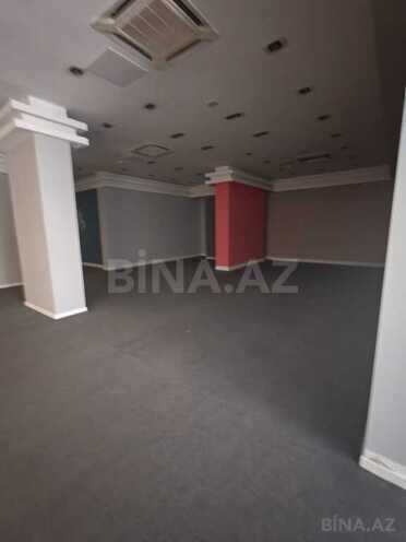 6-комн. офис - м. Шах Исмаил Хатаи - 262 м² (2)