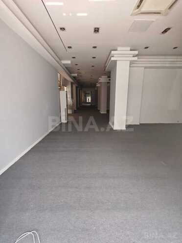 6-комн. офис - м. Шах Исмаил Хатаи - 262 м² (5)