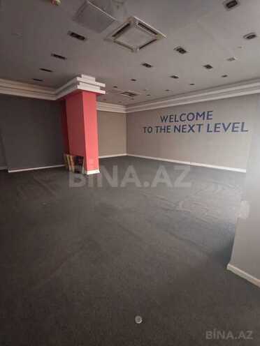6-комн. офис - м. Шах Исмаил Хатаи - 262 м² (1)