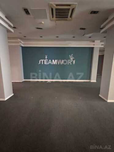 6-комн. офис - м. Шах Исмаил Хатаи - 262 м² (11)