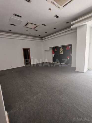 6-комн. офис - м. Шах Исмаил Хатаи - 262 м² (6)