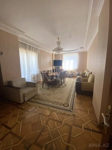 3-комн. новостройка - Насиминский  р. - 130 м² (3)