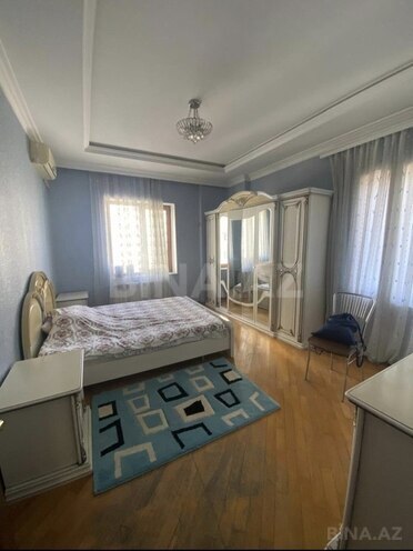 3-комн. новостройка - Насиминский  р. - 130 м² (6)