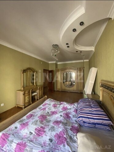 3-комн. новостройка - Насиминский  р. - 130 м² (5)