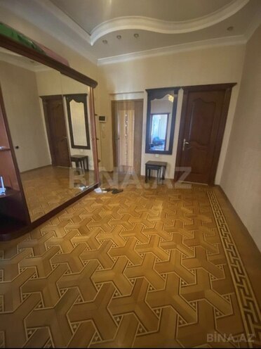 3-комн. новостройка - Насиминский  р. - 130 м² (4)