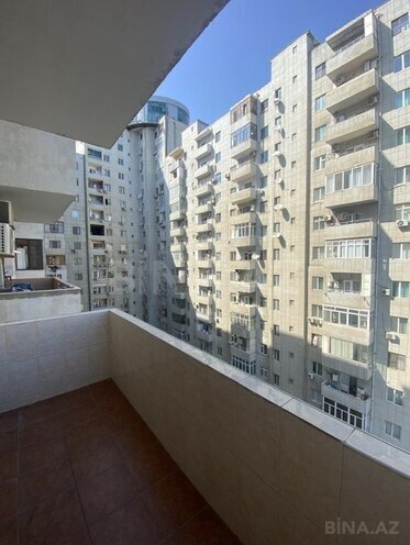 3-комн. новостройка - Насиминский  р. - 130 м² (2)