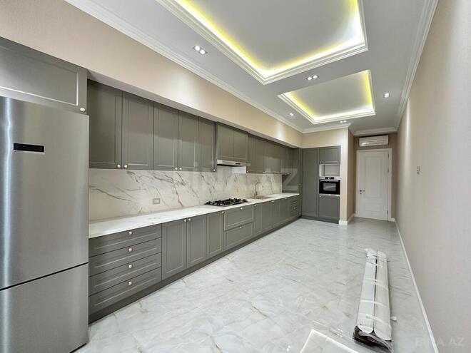 4-комн. новостройка - м. 28 мая - 235 м² (11)
