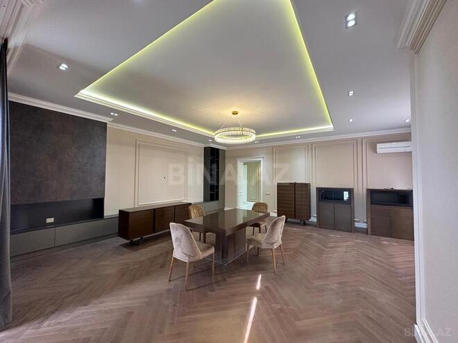 4-комн. новостройка - м. 28 мая - 235 м² (6)