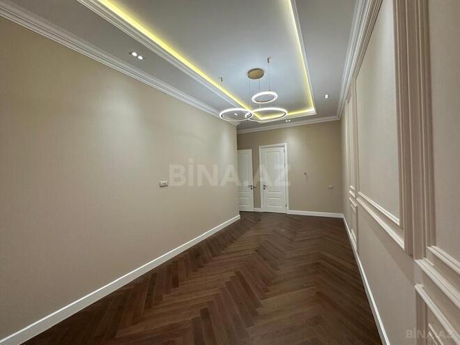 4-комн. новостройка - м. 28 мая - 235 м² (14)