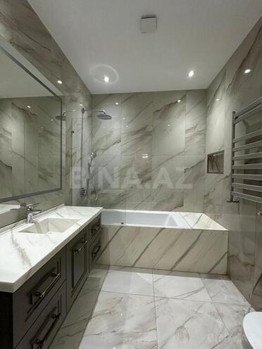 4-комн. новостройка - м. 28 мая - 235 м² (19)