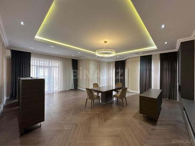 4-комн. новостройка - м. 28 мая - 235 м² (9)
