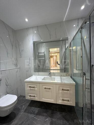 4-комн. новостройка - м. 28 мая - 235 м² (20)
