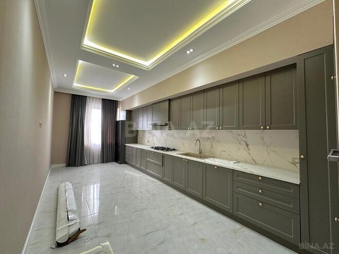 4-комн. новостройка - м. 28 мая - 235 м² (10)