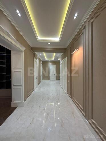 4-комн. новостройка - м. 28 мая - 235 м² (4)