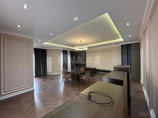 4-комн. новостройка - м. 28 мая - 235 м² (8)
