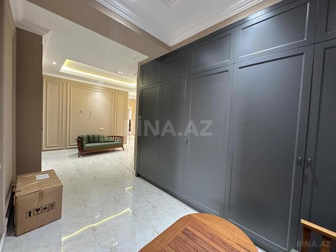 4-комн. новостройка - м. 28 мая - 235 м² (2)