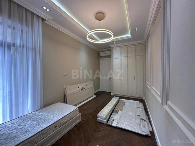 4-комн. новостройка - м. 28 мая - 235 м² (17)