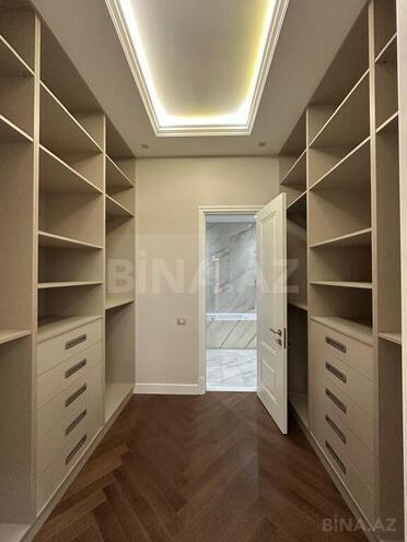 4-комн. новостройка - м. 28 мая - 235 м² (18)