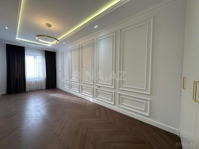 4-комн. новостройка - м. 28 мая - 235 м² (13)