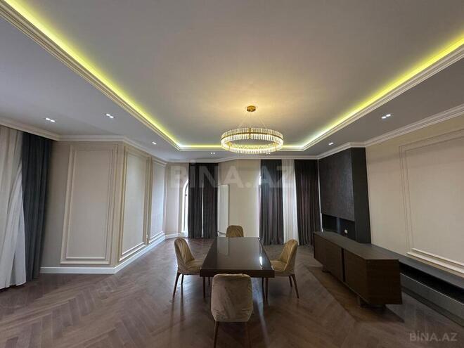 4-комн. новостройка - м. 28 мая - 235 м² (7)