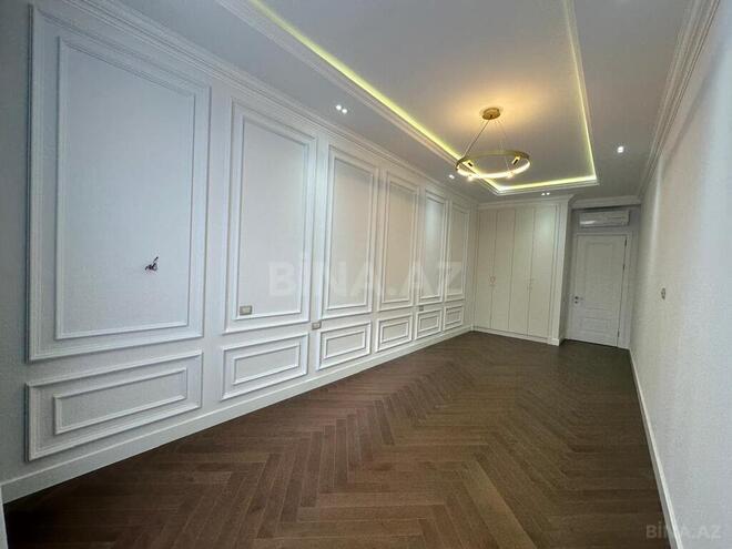 4-комн. новостройка - м. 28 мая - 235 м² (12)