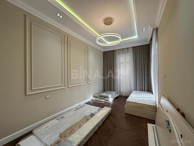 4-комн. новостройка - м. 28 мая - 235 м² (16)