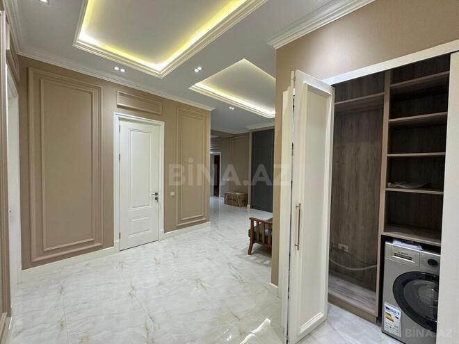 4-комн. новостройка - м. 28 мая - 235 м² (5)