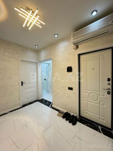 3 otaqlı köhnə tikili - Neftçilər m. - 80 m² (5)