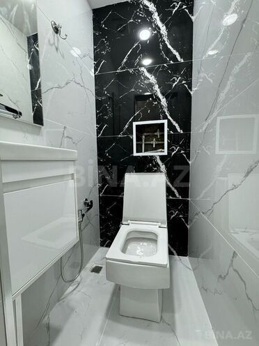3 otaqlı köhnə tikili - Neftçilər m. - 80 m² (4)