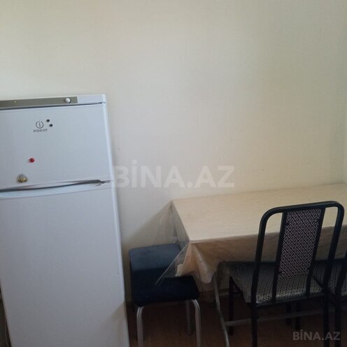 2 otaqlı köhnə tikili - Badamdar q. - 45 m² (4)