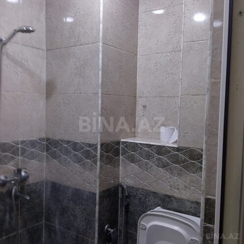 2 otaqlı köhnə tikili - Badamdar q. - 45 m² (8)