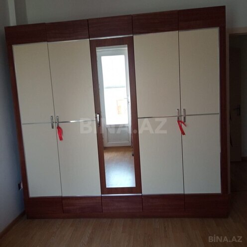 2 otaqlı köhnə tikili - Badamdar q. - 45 m² (5)