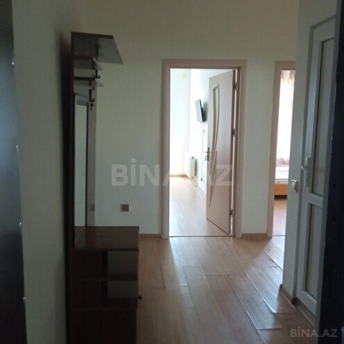 2 otaqlı köhnə tikili - Badamdar q. - 45 m² (7)