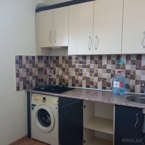 2 otaqlı köhnə tikili - Badamdar q. - 45 m² (1)