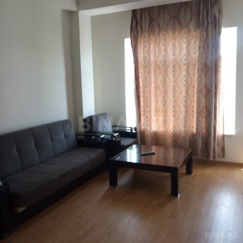 2 otaqlı köhnə tikili - Badamdar q. - 45 m² (3)