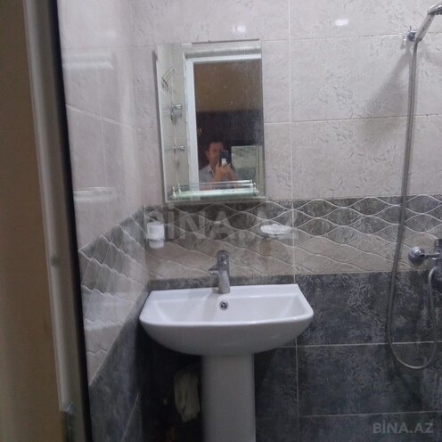 2 otaqlı köhnə tikili - Badamdar q. - 45 m² (6)