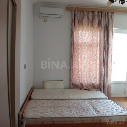 2 otaqlı köhnə tikili - Badamdar q. - 45 m² (2)