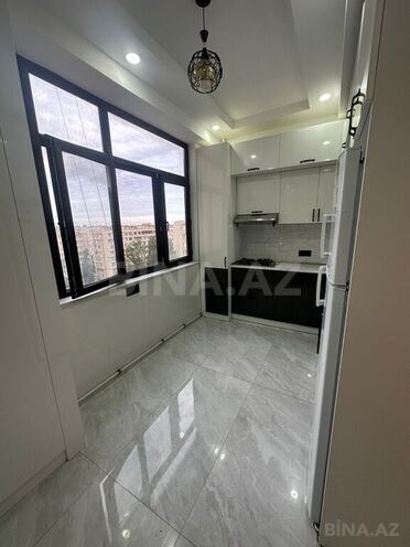 2-комн. новостройка - м. Халглар Достлугу - 70 м² (6)