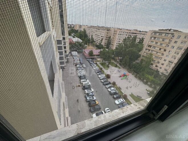 2-комн. новостройка - м. Халглар Достлугу - 70 м² (8)